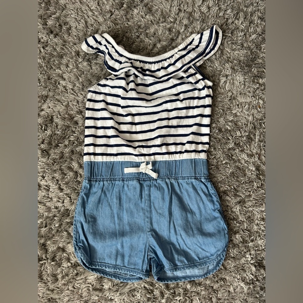 Oshkosh Toddler Girls Size 3T